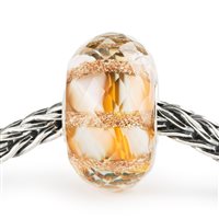 Charm Trollbeads Beads in vetro in Glass TGLBE-30135 - TGLBE-30135